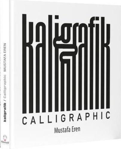 Kaligrafik - Münzevi Kitabevi