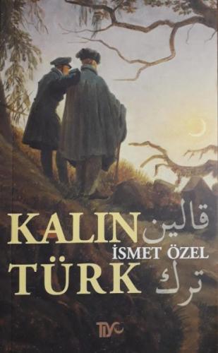Kurye Kitabevi - Kalın Türk