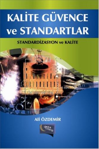 Kurye Kitabevi - Kalite Güvence ve Standartlar Standardizasyon ve Kali