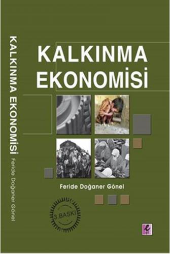 Kurye Kitabevi - Kalkınma Ekonomisi