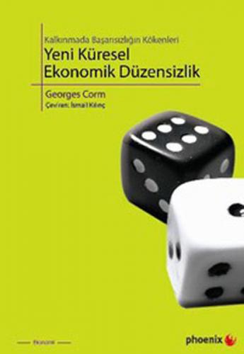 Kurye Kitabevi - Yeni Küresel Ekonomik Düzensizlik