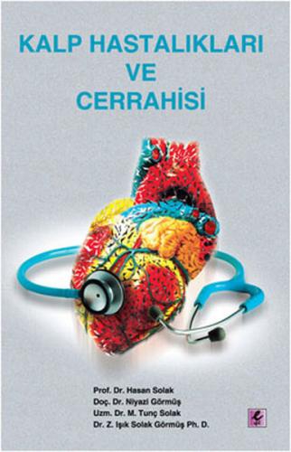 Kurye Kitabevi - Kalp Hastalıkları ve Cerrahisi