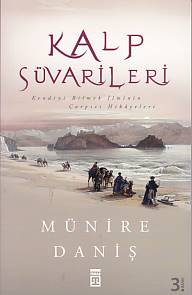 Kalp Süvarileri - Münzevi Kitabevi