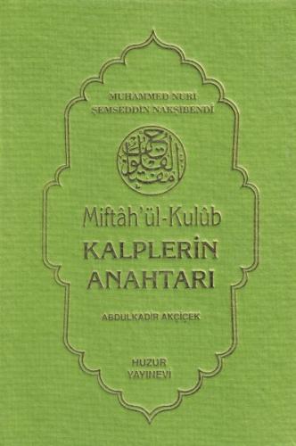 Kalplerin Anahtarı