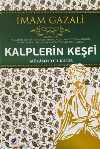 Kalplerin Keşfi - Mükaşefetü'l Kulüb - Münzevi Kitabevi