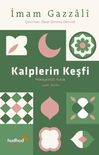 Kalplerin Keşfi - Münzevi Kitabevi