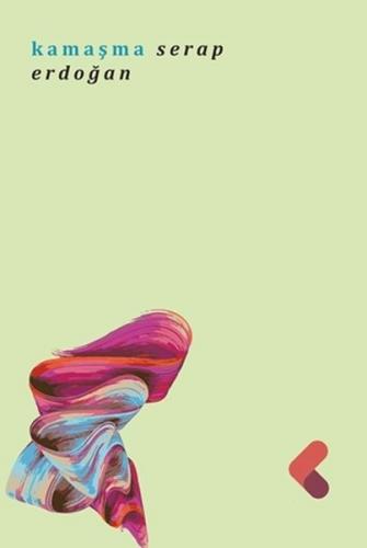 Kamaşma - Münzevi Kitabevi