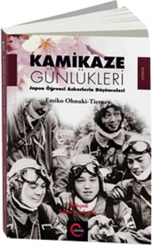 Kurye Kitabevi - Kamikaze Günlükleri