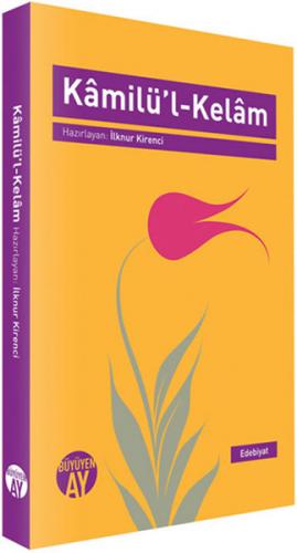 Kamilü'l-Kelam - Münzevi Kitabevi