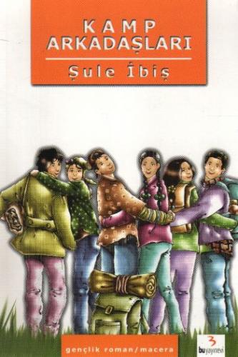 Kamp Arkadaşları - Münzevi Kitabevi