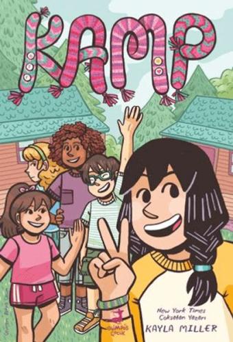 Kamp - Münzevi Kitabevi