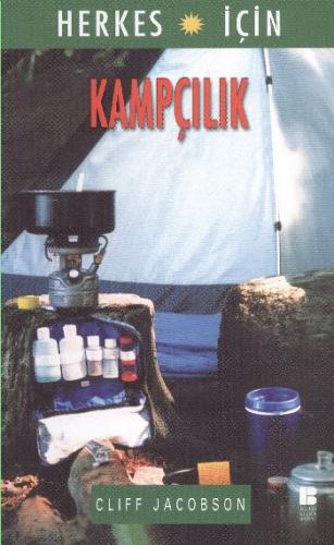 Kampçılık - Münzevi Kitabevi