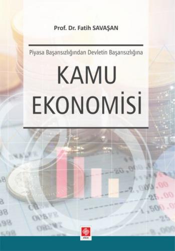 Kurye Kitabevi - Kamu Ekonomisi Piyasa Başarısızlığından Devletin Başa