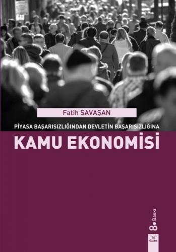 Kamu Ekonomisi - Münzevi Kitabevi