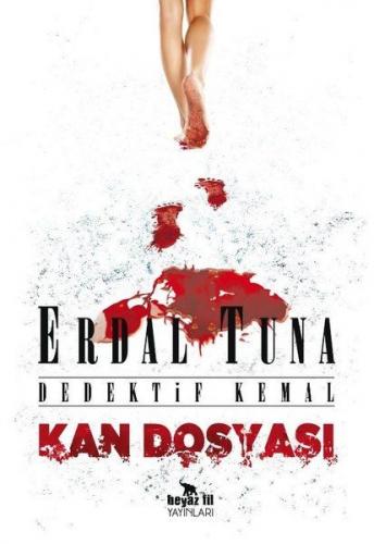 Kurye Kitabevi - Kan Dosyası Dedektif Kemal