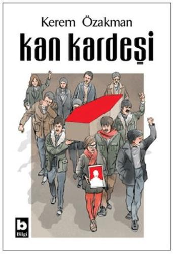 Kan Kardeşi - Münzevi Kitabevi