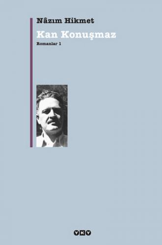 Kan Konuşmaz / Romanlar-1