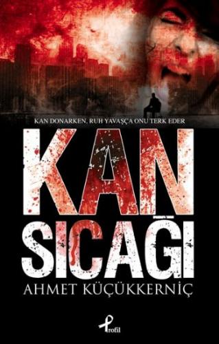Kan Sıcağı - Münzevi Kitabevi