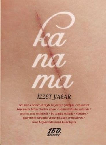 Kanama - Münzevi Kitabevi