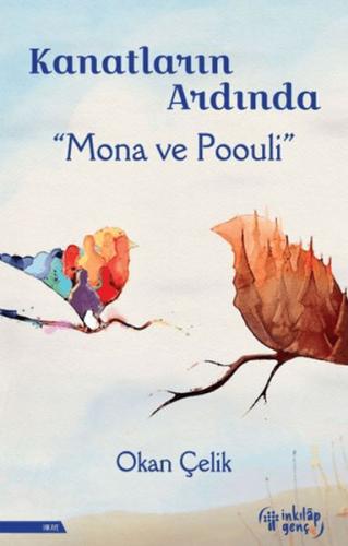 Kanatların Ardında – Mona ve Poouli