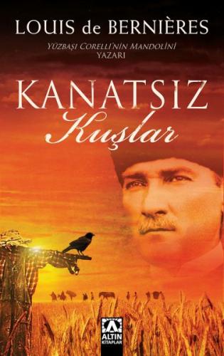 Kanatsız Kuşlar - Münzevi Kitabevi