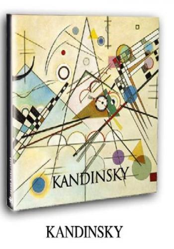 Kurye Kitabevi - Kandinsky