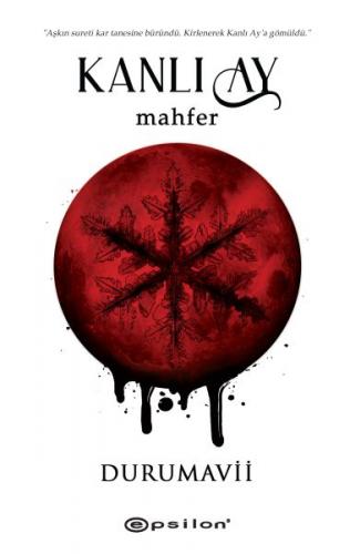 Kanlı Ay - Mahfer - Münzevi Kitabevi