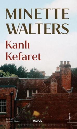 Kanlı Kefaret - Münzevi Kitabevi