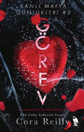 Kanlı Mafya Günlükleri 2: Görev - Münzevi Kitabevi