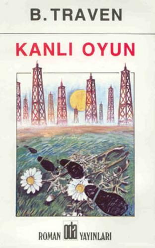 Kanlı Oyun - Münzevi Kitabevi