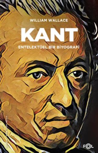 Kurye Kitabevi - Kant – Entelektüel bir Biyografi