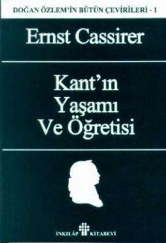 Kurye Kitabevi - Kant'ın Yaşam ve Öğretisi