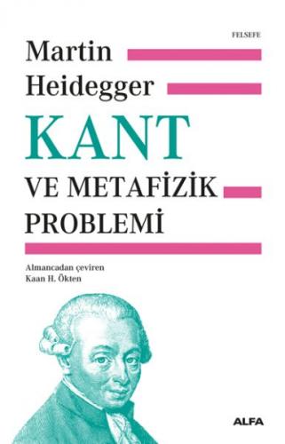 Kurye Kitabevi - Kant ve Metafizik Problemi