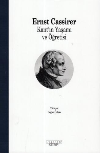 Kurye Kitabevi - Kant'ın Yaşamı ve Öğretisi