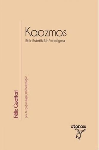 Kurye Kitabevi - Kaozmos