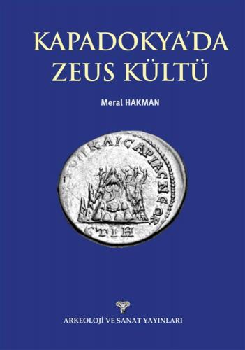 Kurye Kitabevi - Kapadokya'da Zeus Kültüq