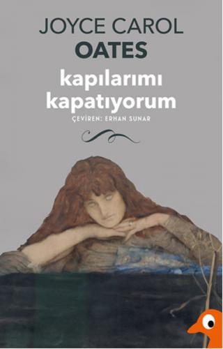 Kapılarımı Kapatıyorum - Münzevi Kitabevi