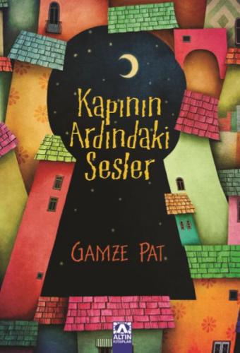 Kapının Arkasındaki Sesler - Münzevi Kitabevi