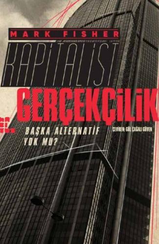 Kurye Kitabevi - Kapitalist Gerçekçilik