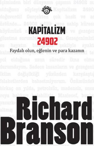 Kurye Kitabevi - Kapitalizm 24902