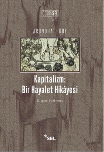 Kapitalizm - Bir Hayalet Hikayesi - Münzevi Kitabevi