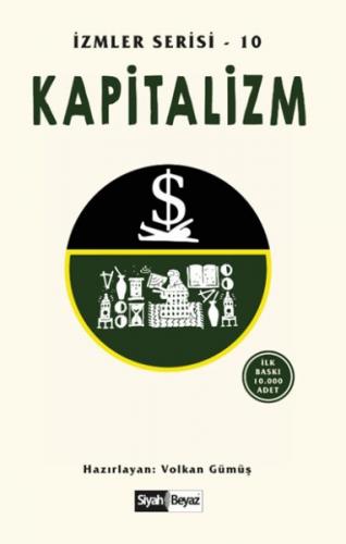 Kurye Kitabevi - Kapitalizm İzmler Serisi 10