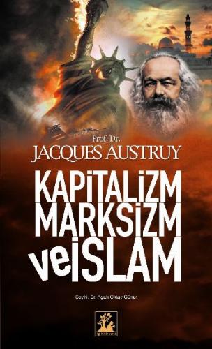 Kurye Kitabevi - Kapitalizm Marksizm ve İslam