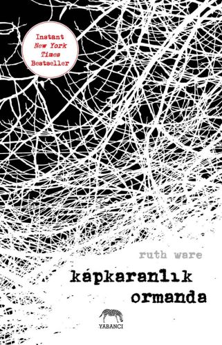 Kapkaranlık Ormanda - Münzevi Kitabevi