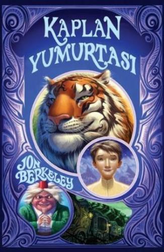 Kaplan Yumurtası - Münzevi Kitabevi