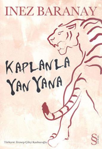 Kurye Kitabevi - Kaplanla Yan Yana