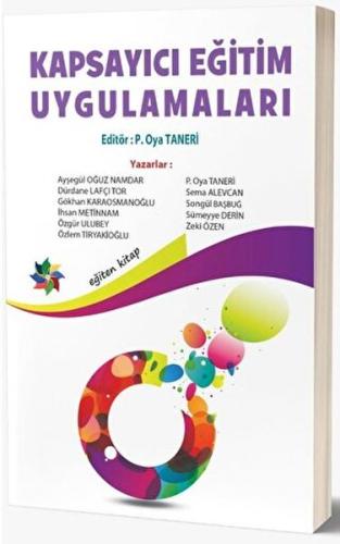 Kapsayıcı Eğitim Uygulamaları - Münzevi Kitabevi