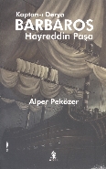 Kurye Kitabevi - Kaptan-ı Derya Barbaros Hayreddin Paşa