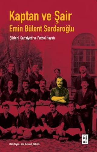 Kaptan ve Şair - Münzevi Kitabevi