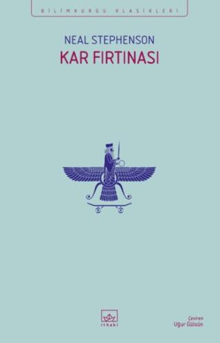 Kar Fırtınası - Münzevi Kitabevi